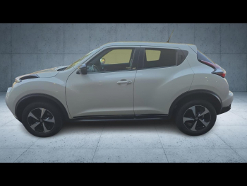 Photo 2 du bon plan NISSAN Juke 1.5 dCi 110ch N-Connecta occasion à 11990 €