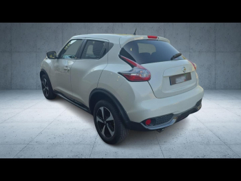 Photo 3 du bon plan NISSAN Juke 1.5 dCi 110ch N-Connecta occasion à 11990 €