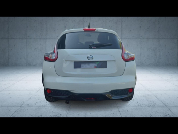 Photo 4 du bon plan NISSAN Juke 1.5 dCi 110ch N-Connecta occasion à 11990 €