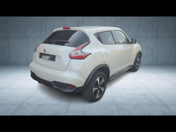 Photo 5 du bon plan NISSAN Juke 1.5 dCi 110ch N-Connecta occasion à 11990 €