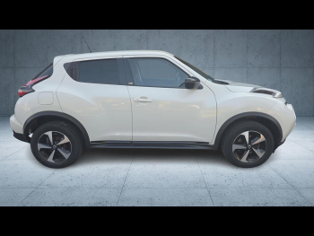 Photo 6 du bon plan NISSAN Juke 1.5 dCi 110ch N-Connecta occasion à 11990 €