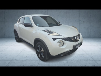Photo 7 du bon plan NISSAN Juke 1.5 dCi 110ch N-Connecta occasion à 11990 €