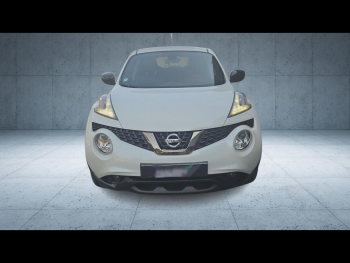 Photo 8 du bon plan NISSAN Juke 1.5 dCi 110ch N-Connecta occasion à 11990 €