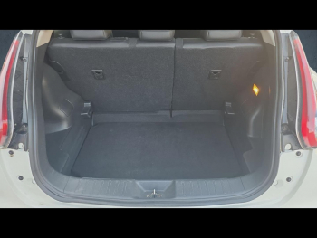 Photo 11 du bon plan NISSAN Juke 1.5 dCi 110ch N-Connecta occasion à 11990 €