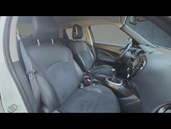 Photo 15 du bon plan NISSAN Juke 1.5 dCi 110ch N-Connecta occasion à 11990 €
