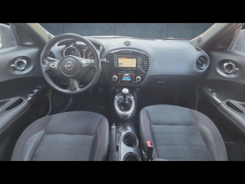 Photo 16 du bon plan NISSAN Juke 1.5 dCi 110ch N-Connecta occasion à 11990 €
