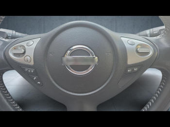 Photo 21 du bon plan NISSAN Juke 1.5 dCi 110ch N-Connecta occasion à 11990 €