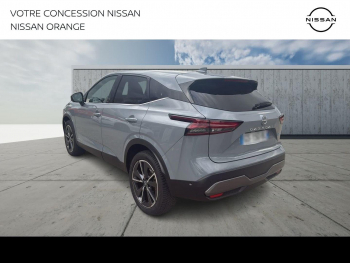 Photo 4 du bon plan NISSAN Qashqai e-POWER 190ch Tekna 2022 occasion à 27499 €