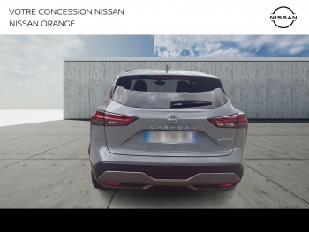 Photo 5 du bon plan NISSAN Qashqai e-POWER 190ch Tekna 2022 occasion à 27499 €