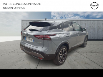 Photo 6 du bon plan NISSAN Qashqai e-POWER 190ch Tekna 2022 occasion à 27499 €