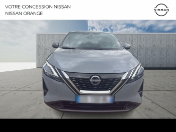 Photo 8 du bon plan NISSAN Qashqai e-POWER 190ch Tekna 2022 occasion à 27499 €