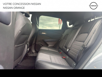 Photo 9 du bon plan NISSAN Qashqai e-POWER 190ch Tekna 2022 occasion à 27499 €