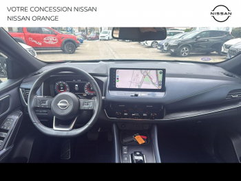 Photo 10 du bon plan NISSAN Qashqai e-POWER 190ch Tekna 2022 occasion à 27499 €
