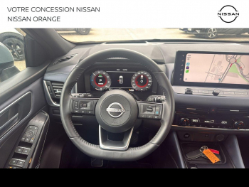 Photo 11 du bon plan NISSAN Qashqai e-POWER 190ch Tekna 2022 occasion à 27499 €