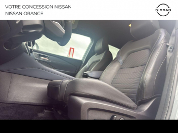 Photo 12 du bon plan NISSAN Qashqai e-POWER 190ch Tekna 2022 occasion à 27499 €