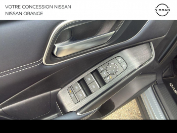 Photo 13 du bon plan NISSAN Qashqai e-POWER 190ch Tekna 2022 occasion à 27499 €