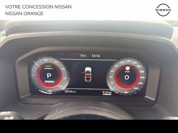 Photo 15 du bon plan NISSAN Qashqai e-POWER 190ch Tekna 2022 occasion à 27499 €