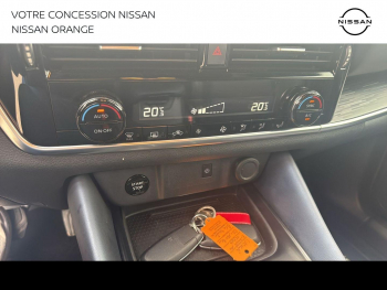 Photo 17 du bon plan NISSAN Qashqai e-POWER 190ch Tekna 2022 occasion à 27499 €