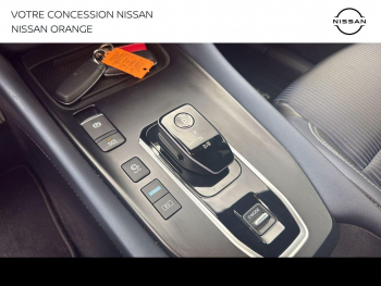 Photo 18 du bon plan NISSAN Qashqai e-POWER 190ch Tekna 2022 occasion à 27499 €