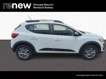 Photo 3 du bon plan DACIA Sandero 1.0 TCe 90ch Stepway Expression occasion à 14200 €