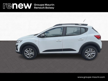 Photo 6 du bon plan DACIA Sandero 1.0 TCe 90ch Stepway Expression occasion à 14200 €