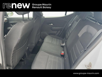 Photo 12 du bon plan DACIA Sandero 1.0 TCe 90ch Stepway Expression occasion à 14200 €