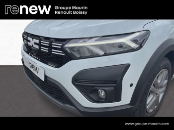 Photo 15 du bon plan DACIA Sandero 1.0 TCe 90ch Stepway Expression occasion à 14200 €