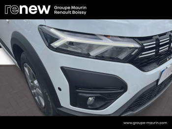 Photo 16 du bon plan DACIA Sandero 1.0 TCe 90ch Stepway Expression occasion à 14200 €