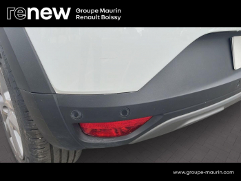 Photo 22 du bon plan DACIA Sandero 1.0 TCe 90ch Stepway Expression occasion à 14200 €
