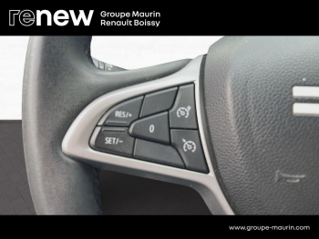 Photo 24 du bon plan DACIA Sandero 1.0 TCe 90ch Stepway Expression occasion à 14200 €