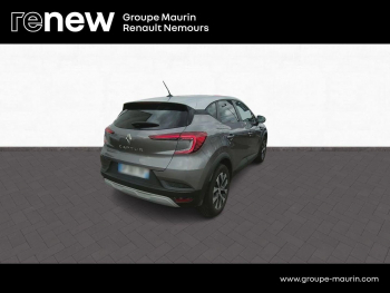 Photo 7 du bon plan RENAULT Captur 1.0 Eco-G 100ch Evolution occasion à 14590 €