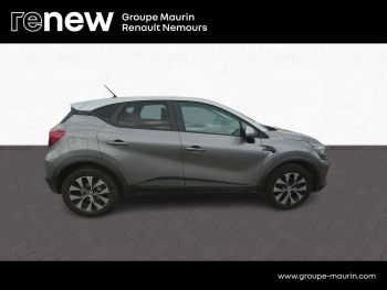 Photo 8 du bon plan RENAULT Captur 1.0 Eco-G 100ch Evolution occasion à 14590 €