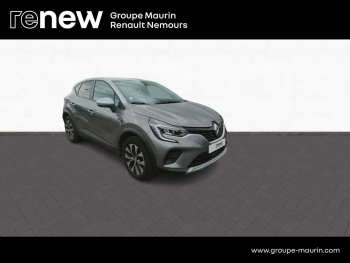 Photo 9 du bon plan RENAULT Captur 1.0 Eco-G 100ch Evolution occasion à 14590 €
