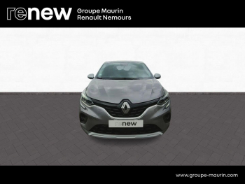 Photo 10 du bon plan RENAULT Captur 1.0 Eco-G 100ch Evolution occasion à 14590 €