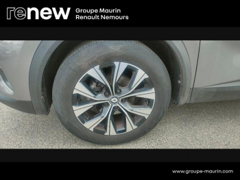 Photo 11 du bon plan RENAULT Captur 1.0 Eco-G 100ch Evolution occasion à 14590 €