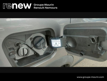 Photo 12 du bon plan RENAULT Captur 1.0 Eco-G 100ch Evolution occasion à 14590 €