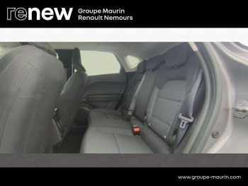 Photo 14 du bon plan RENAULT Captur 1.0 Eco-G 100ch Evolution occasion à 14590 €