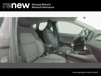 Photo 16 du bon plan RENAULT Captur 1.0 Eco-G 100ch Evolution occasion à 14590 €