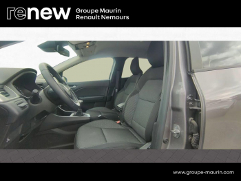 Photo 17 du bon plan RENAULT Captur 1.0 Eco-G 100ch Evolution occasion à 14590 €