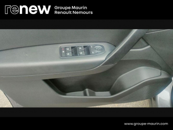 Photo 20 du bon plan RENAULT Captur 1.0 Eco-G 100ch Evolution occasion à 14590 €