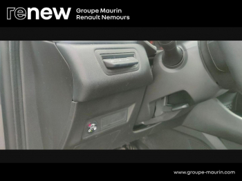 Photo 21 du bon plan RENAULT Captur 1.0 Eco-G 100ch Evolution occasion à 14590 €