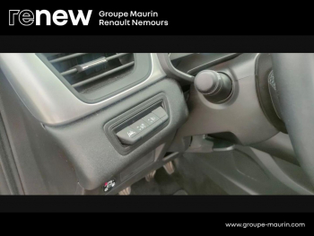 Photo 22 du bon plan RENAULT Captur 1.0 Eco-G 100ch Evolution occasion à 14590 €
