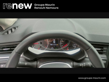 Photo 23 du bon plan RENAULT Captur 1.0 Eco-G 100ch Evolution occasion à 14590 €