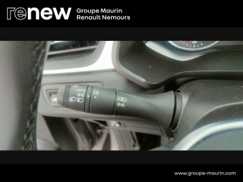Photo 24 du bon plan RENAULT Captur 1.0 Eco-G 100ch Evolution occasion à 14590 €