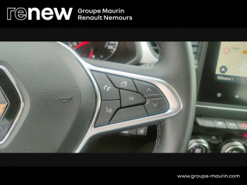 Photo 27 du bon plan RENAULT Captur 1.0 Eco-G 100ch Evolution occasion à 14590 €
