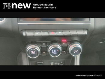 Photo 29 du bon plan RENAULT Captur 1.0 Eco-G 100ch Evolution occasion à 14590 €