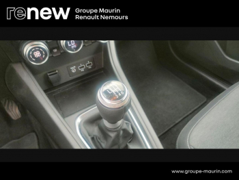 Photo 30 du bon plan RENAULT Captur 1.0 Eco-G 100ch Evolution occasion à 14590 €