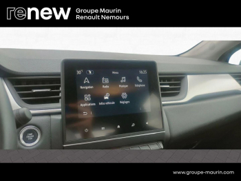 Photo 31 du bon plan RENAULT Captur 1.0 Eco-G 100ch Evolution occasion à 14590 €