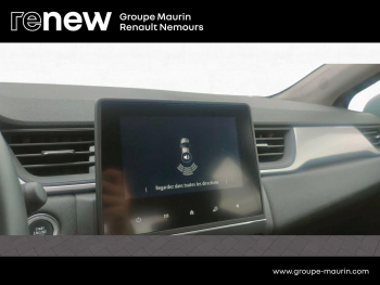 Photo 32 du bon plan RENAULT Captur 1.0 Eco-G 100ch Evolution occasion à 14590 €