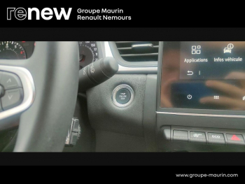 Photo 33 du bon plan RENAULT Captur 1.0 Eco-G 100ch Evolution occasion à 14590 €